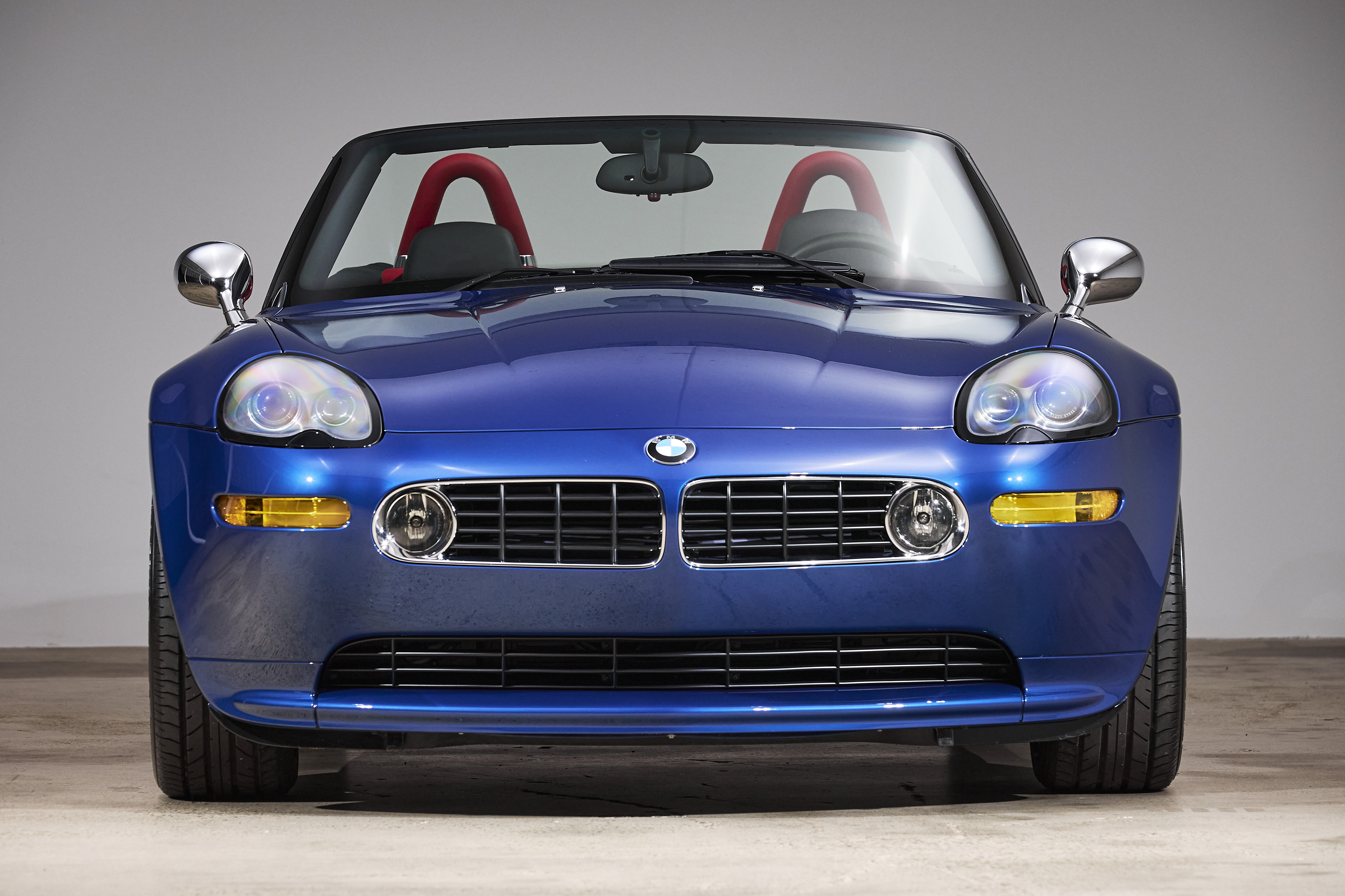 2002 BMW E52 Z8 | Enthusiast Auto Group
